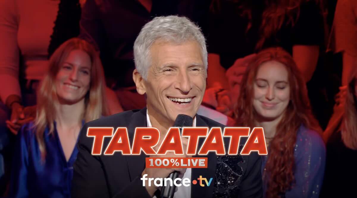 « Taratata » du 24 octobre 2025