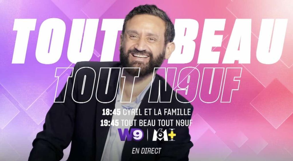 Audiences talks access du 3 octobre 2025