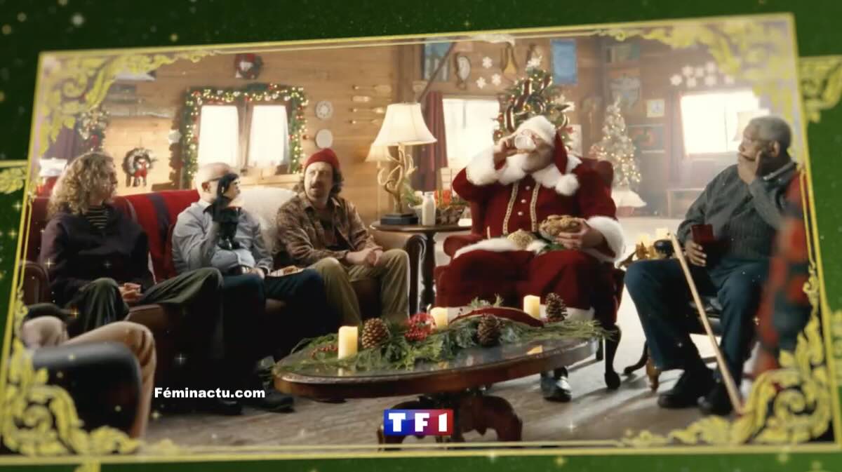 « Le trésor de Noël » : de quoi parle le téléfilm diffusé par TF1 en cet après-midi du 13 octobre ?