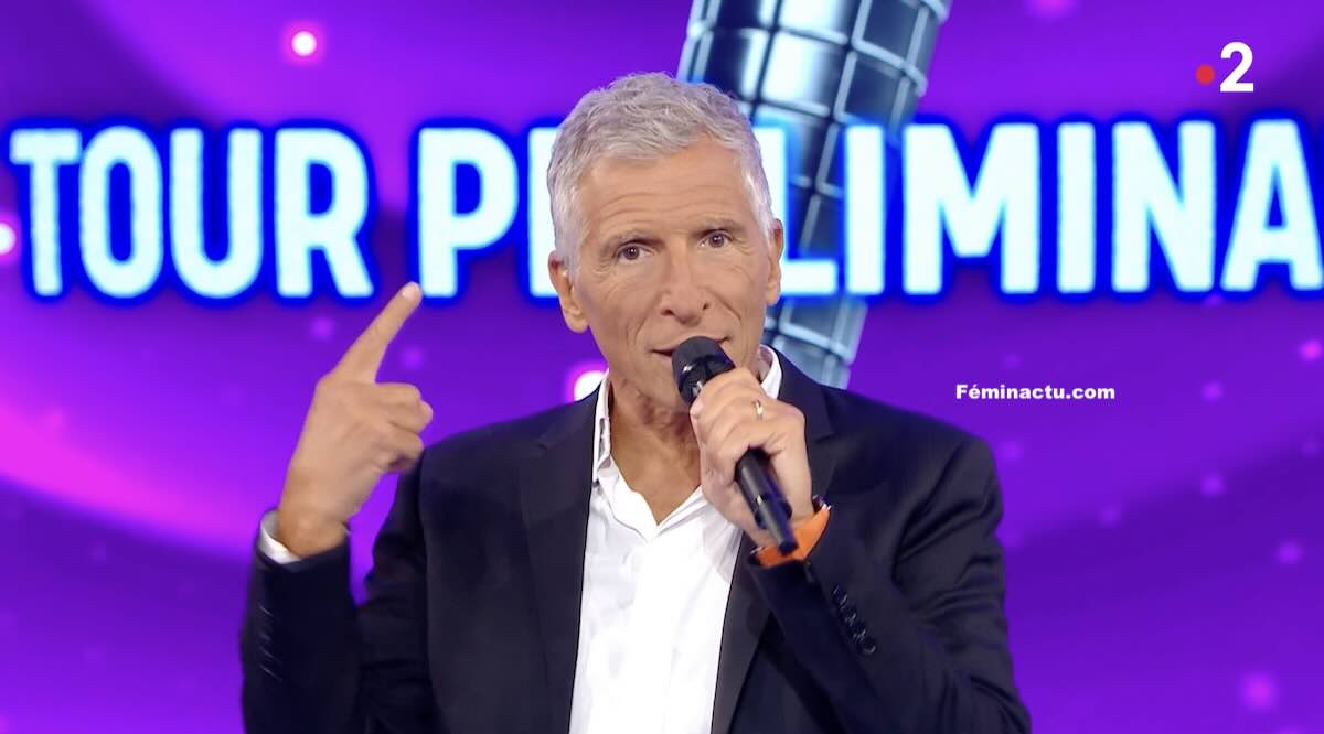 « N'oubliez pas les paroles » du 6 octobre 2025 