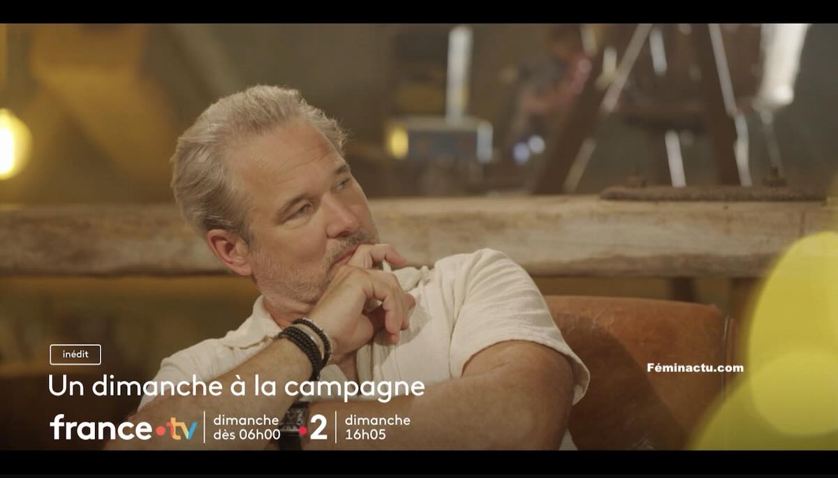 « Un dimanche à la campagne » du 19 octobre 2025 