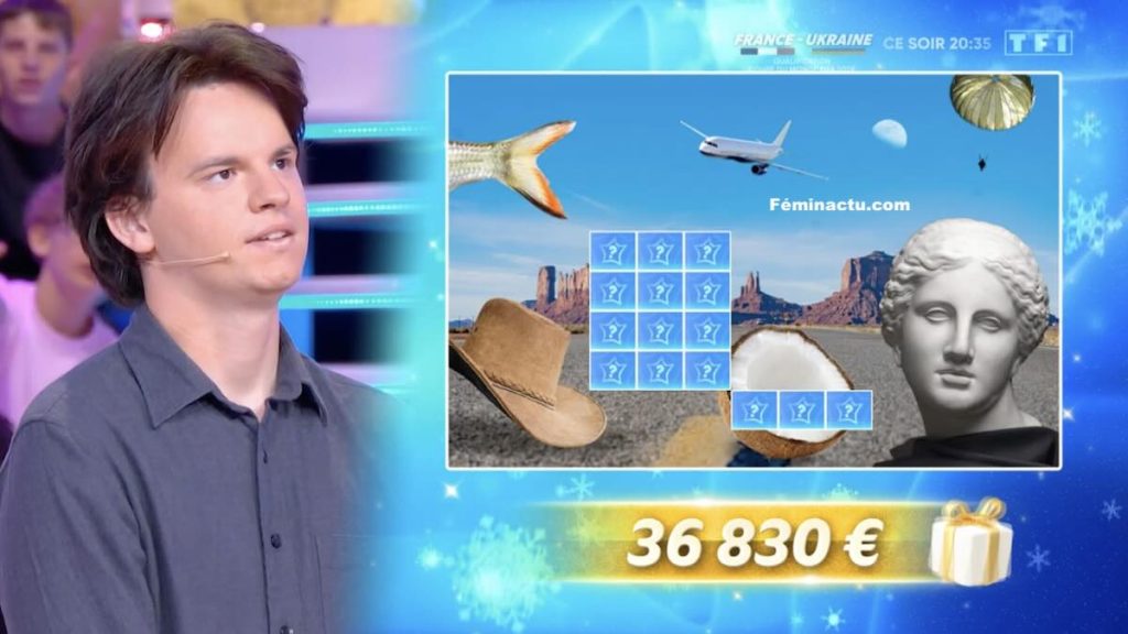 « 12 coups de midi » du 13 novembre 2025