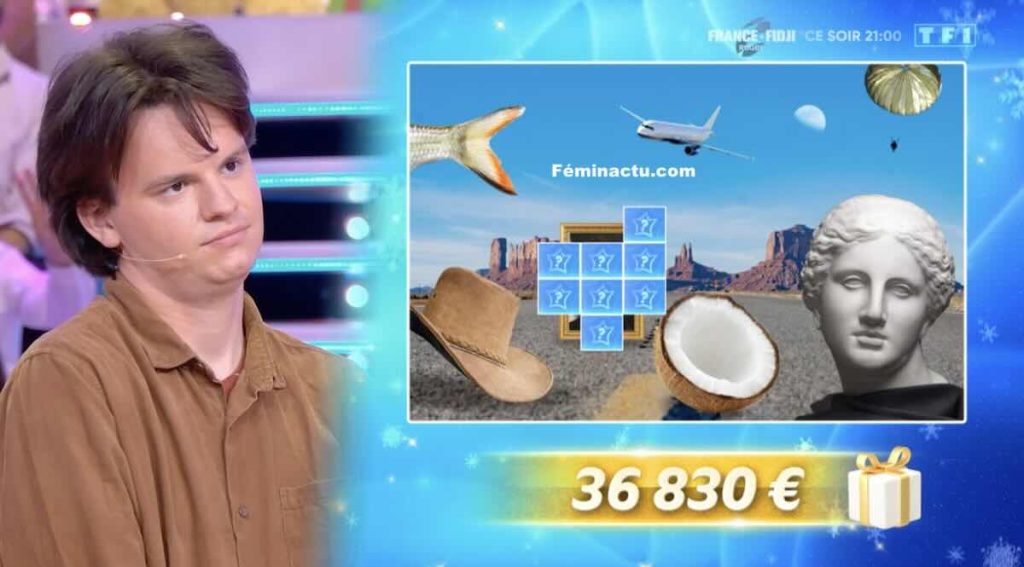 « 12 coups de midi » du 15 novembre 2025