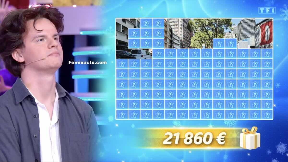 « 12 coups de midi » du 23 novembre 2025