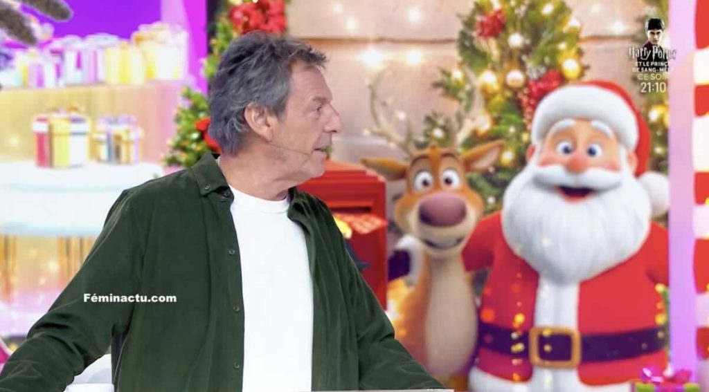 « 12 coups de midi » du 25 novembre 2025