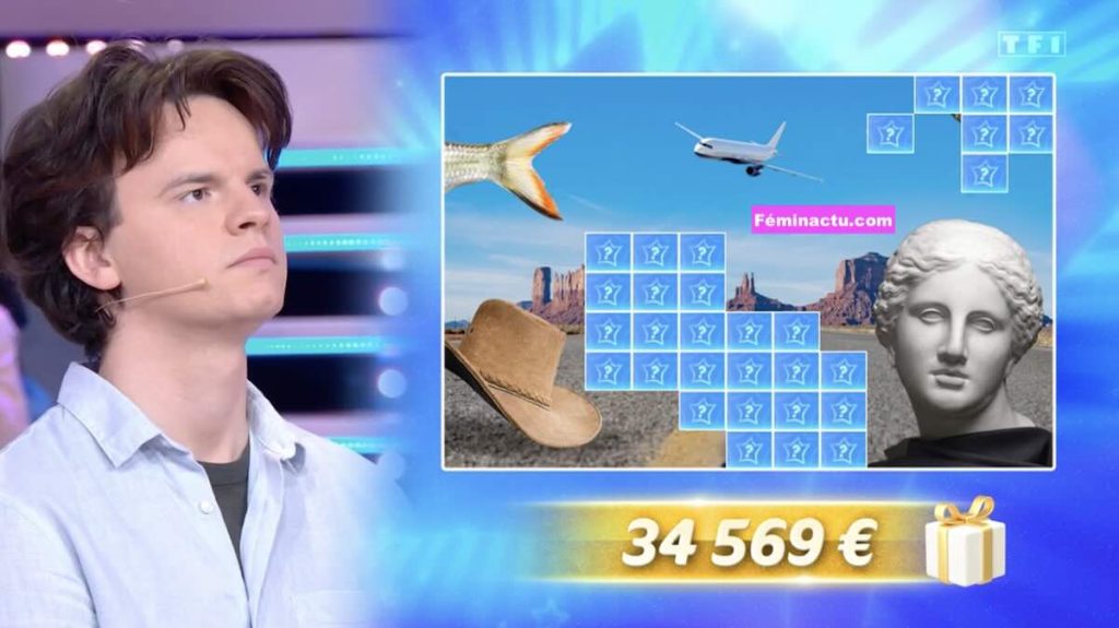 « 12 coups de midi » du 9 novembre 2025