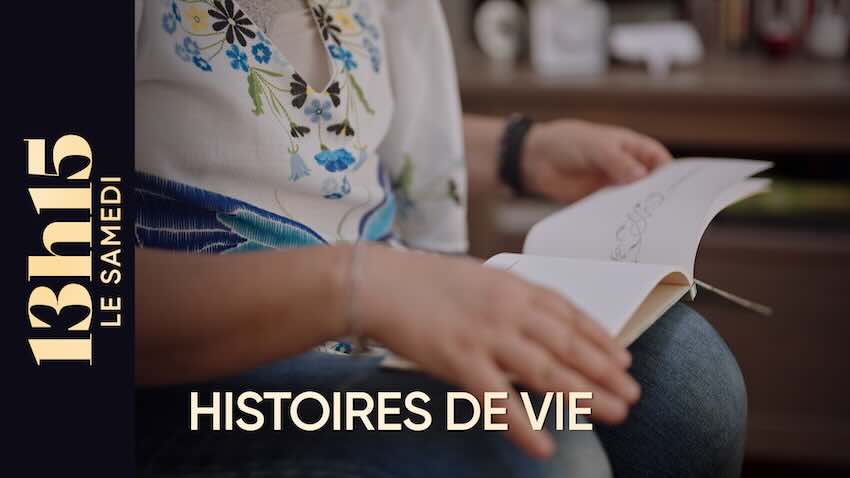 « 13h15 le samedi » du 22 novembre 2025