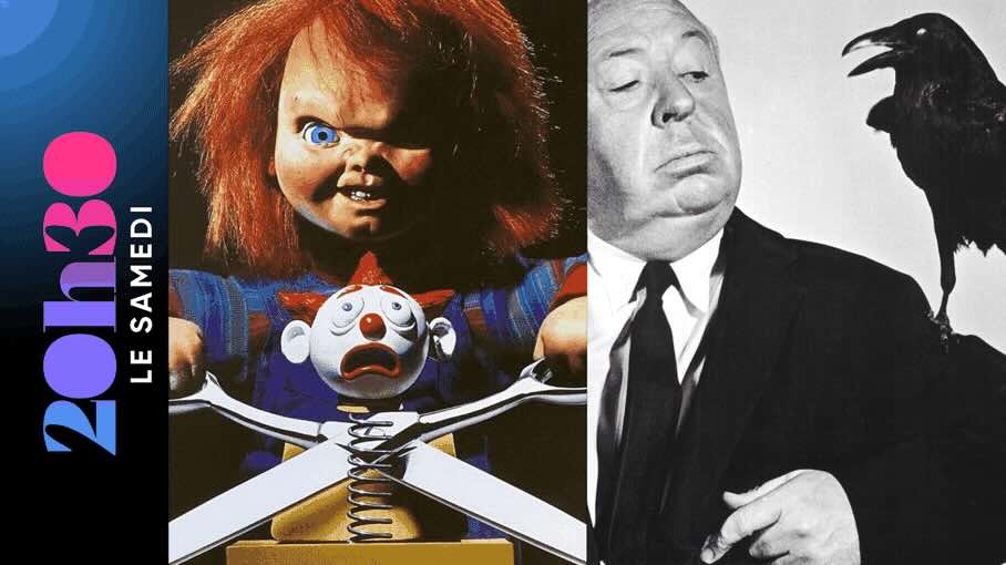 "20h30 le samedi" du 1er novembre 2025