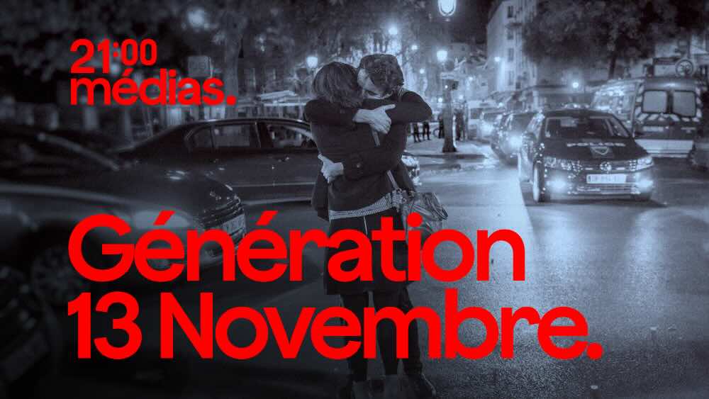 21H Médias du 11 novembre 2025