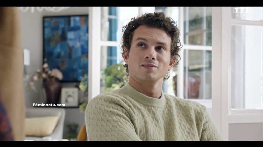 « Demain nous appartient » en avance du 12 novembre 2025.