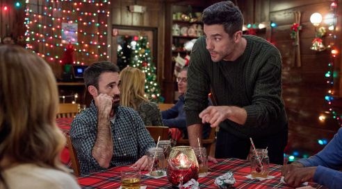 « Les champions de Noël »