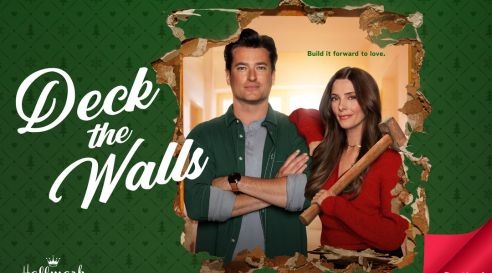 « Mission Joyeux Noël » : c'est quoi l'histoire du téléfilm inédit de TF1 de cet après-midi du 4 novembre 2025