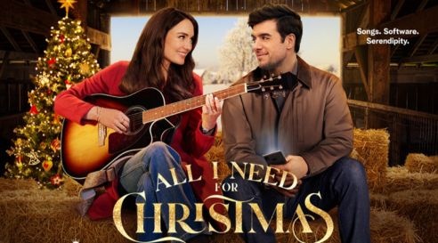 « Noël comme pour la première fois »