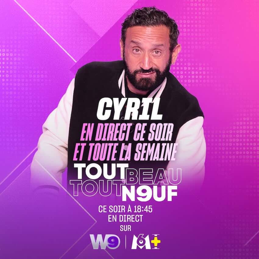 Audiences TV access 20 novembre 2025