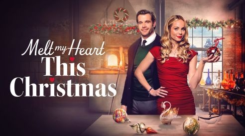 Un Noël à couper le souffle