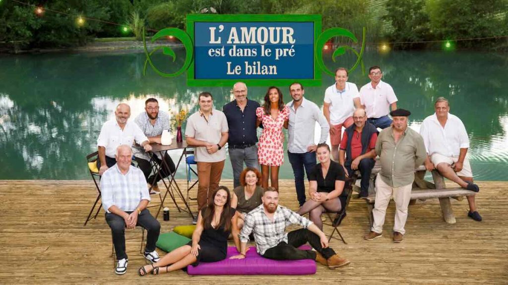 « L’amour est dans pré » du 24 novembre 2025 : la première partie du bilan ce soir...