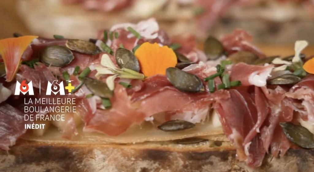 « La meilleure boulangerie de France » du 19 novembre 2025