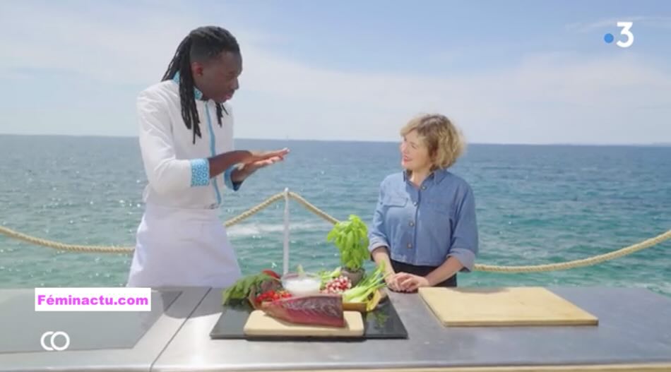 « Cuisine ouverte » du 22 novembre 2025 