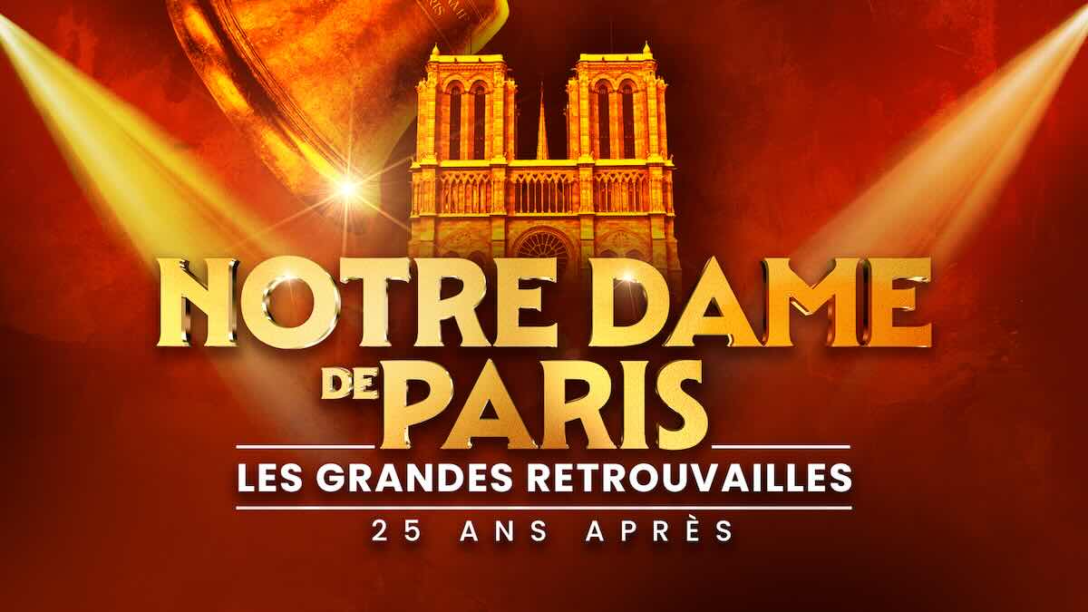 « Notre-Dame de Paris : les grandes retrouvailles »