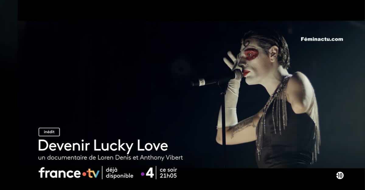 Devenir Lucky Love