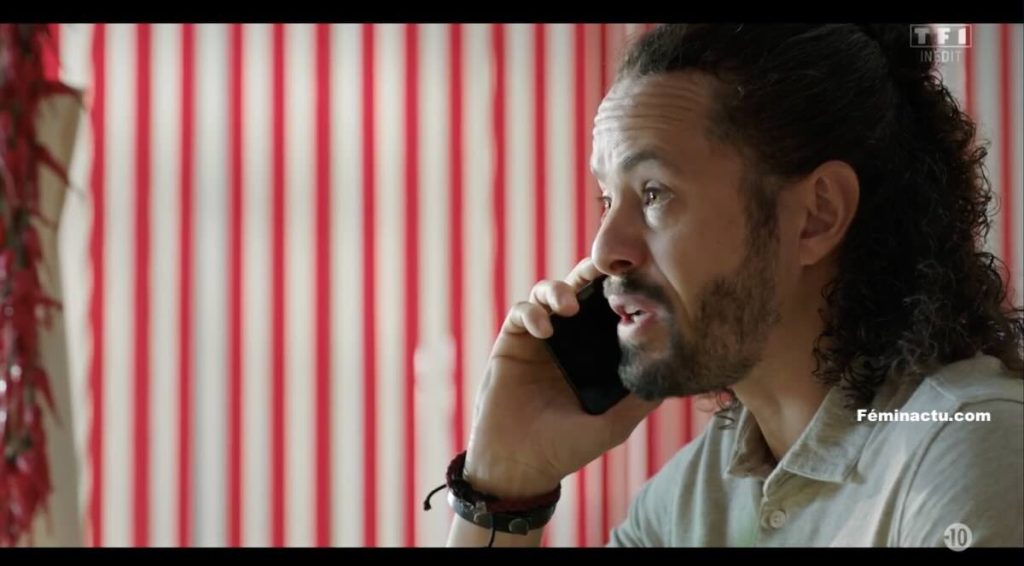 La semaine prochaine dans « Demain nous appartient », Bastien libéré, prise d'otages, Georges se prend une balle ! Résumés et spoilers DNA du 1er au 5 décembre 2025