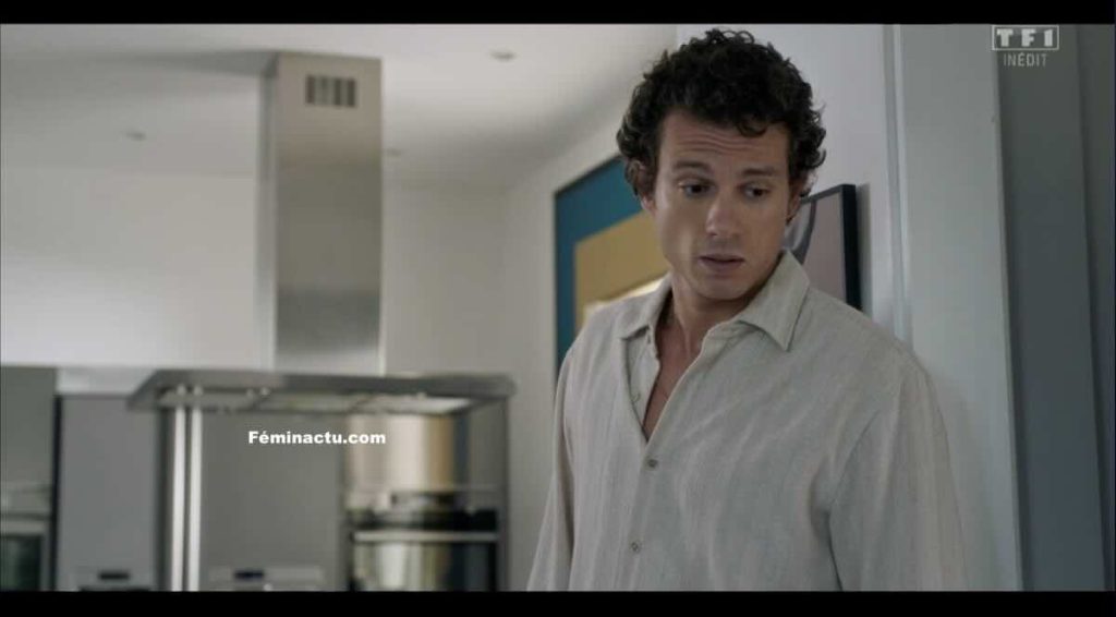 « Demain nous appartient » en avance du 4 novembre 2025