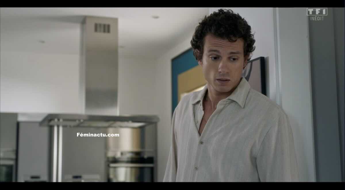 « Demain nous appartient » en avance du 4 novembre 2025  « Demain nous appartient » en avance du 4 novembre 2025