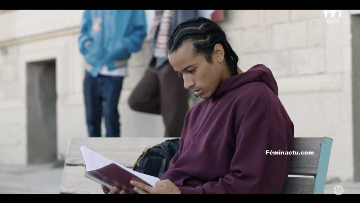 « Demain nous appartient » en avance du 26 novembre 2025