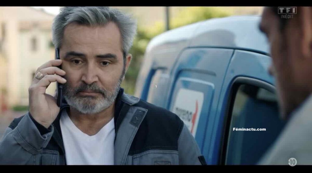 En décembre dans « Demain nous appartient » : résumés et spoilers DNA du 1er au 19 décembre 2025 !