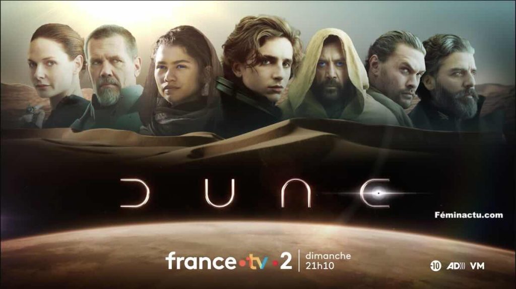 « Dune »