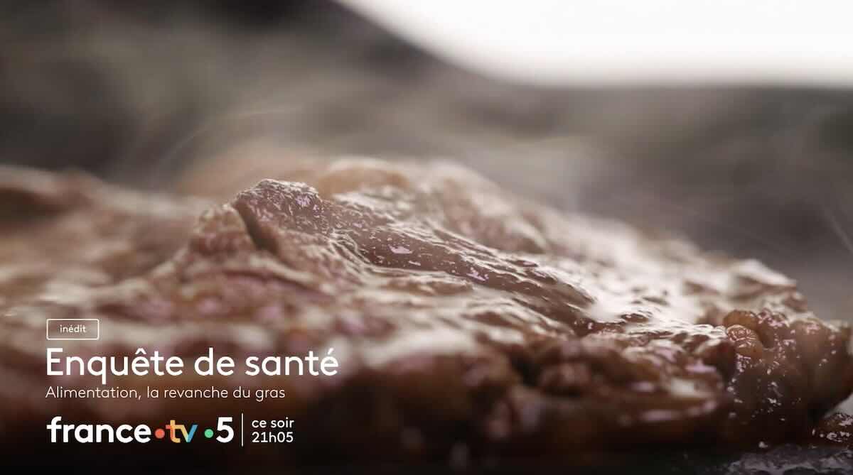 « Enquête de santé » du  18 novembre 2025