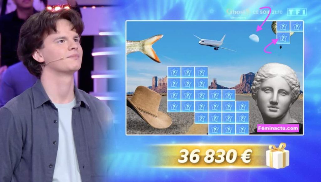 « 12 coups de midi » du 10 novembre 2025