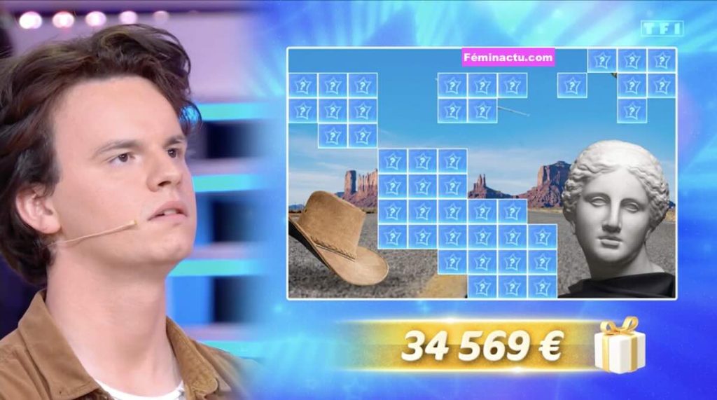 « 12 coups de midi » du 6 novembre 2025 : coup de maître à 30.000 € pour Cyprien !