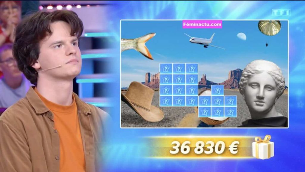 « 12 coups de midi » du 12 novembre 2025