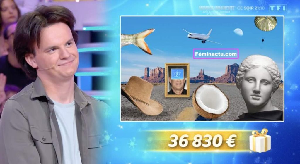 « 12 coups de midi » du 17 novembre 2025