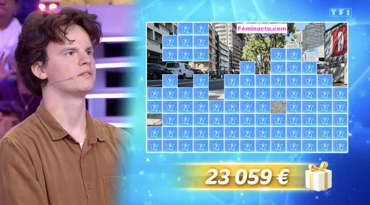 « 12 coups de midi » du 26 novembre 2025 