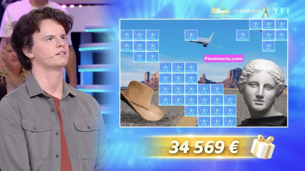 « 12 coups de midi » du 7 novembre 2025