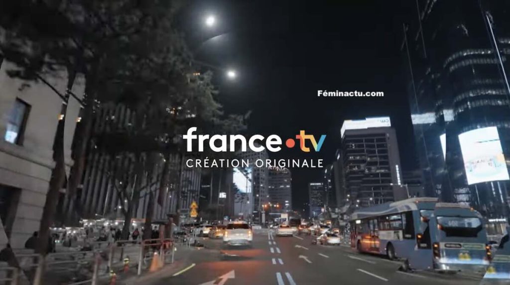 "Cuisine coréenne : la diplomatie du kimchi"