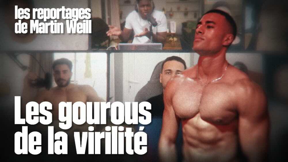 « Les reportages de Martin Weill » du 18 novembre 2025