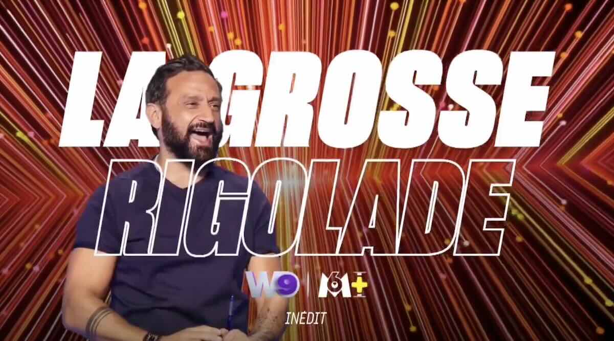 « La Grosse Rigolade »