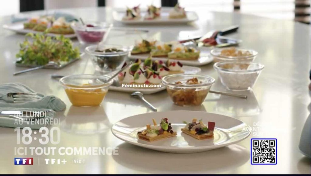 spoilers ITC du 17 au 21 novembre 2025