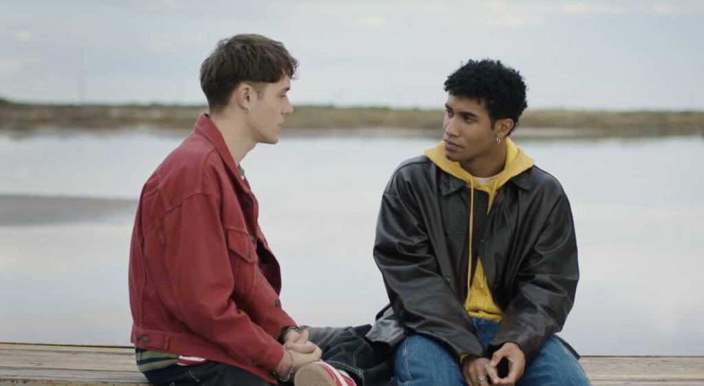 « Ici tout commence » en avance du 20 novembre 2025