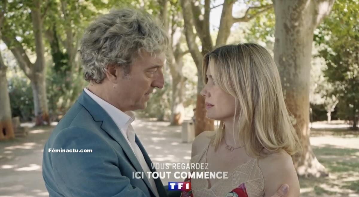 « Ici tout commence » en avance du 4 novembre 2025 