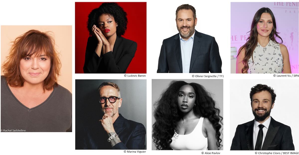 Miss France 2026 : le jury enfin connu !