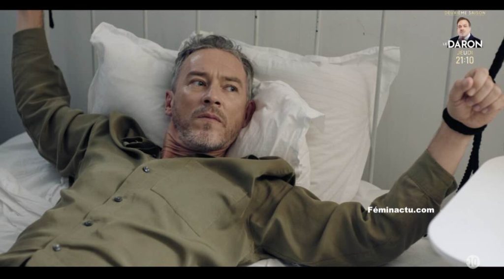 « Plus belle la vie » en avance du 27 novembre 2025