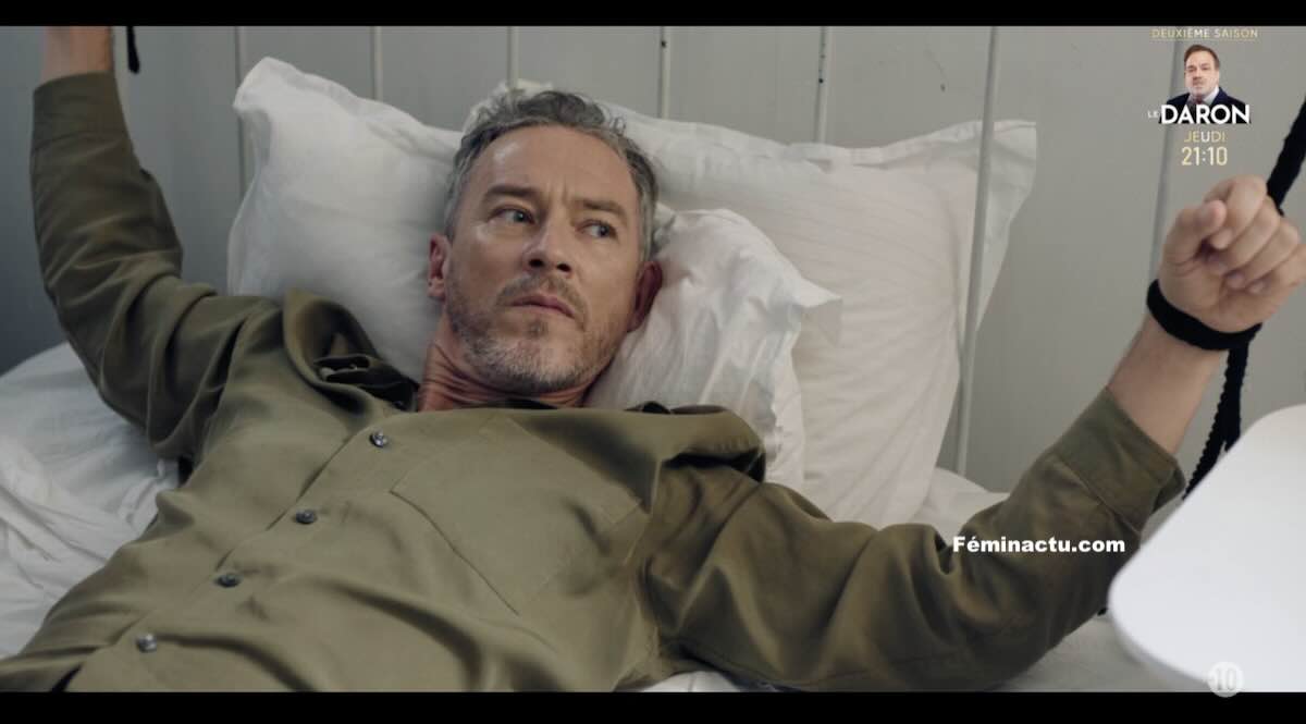 « Plus belle la vie » en avance du 27 novembre 2025 : demain dans PBLV, Audrey bientôt démasquée ? « Plus belle la vie » en avance du 27 novembre 2025 : demain dans PBLV, Audrey bientôt démasquée ?