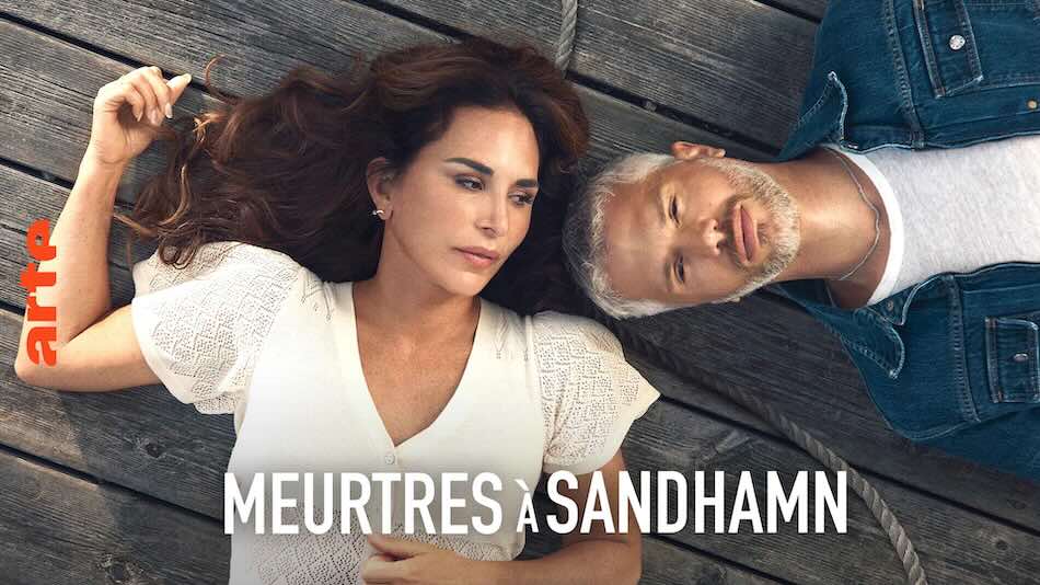 Meurtres à Sandhamn