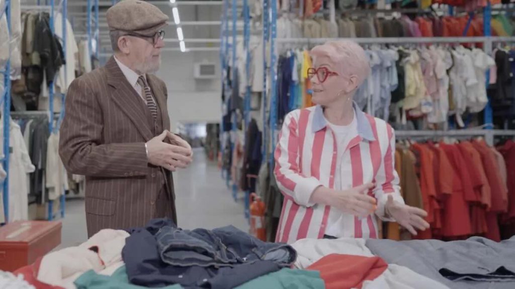 « Le monde de Jamy » du 17 novembre 2025