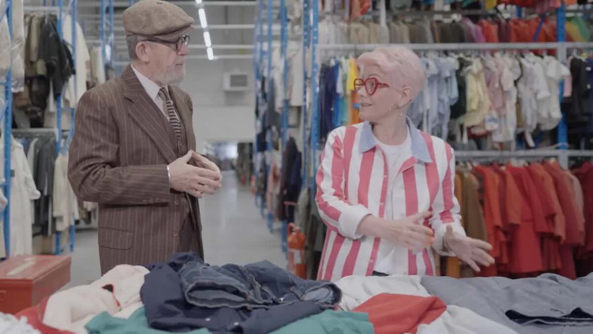 « Le monde de Jamy » du 17 novembre 2025 « Le monde de Jamy » du 17 novembre 2025