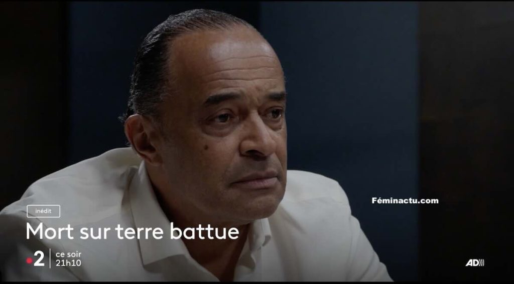 « Mort sur terre battue »